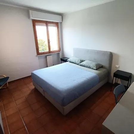 Navacchio Pisa 2b Daire *