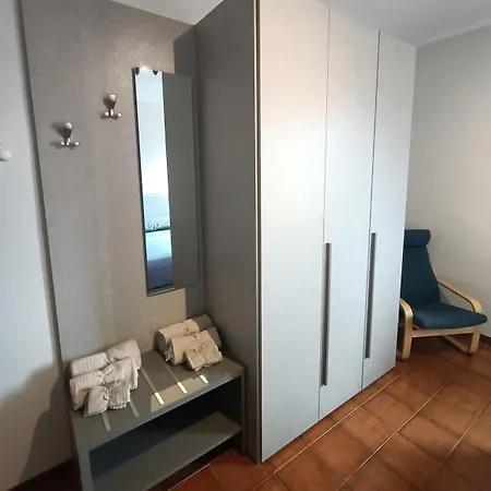 Navacchio Pisa 2b Daire *
