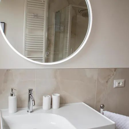 Apartment Navacchio Pisa 2b *