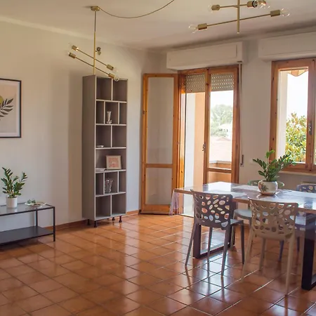 Navacchio Pisa 2b Apartament Cascina (Pisa)