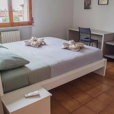 Navacchio Pisa 2b Apartment *