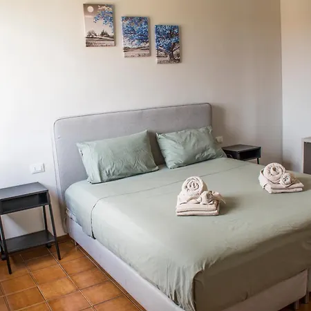 Apartment Navacchio Pisa 2b *