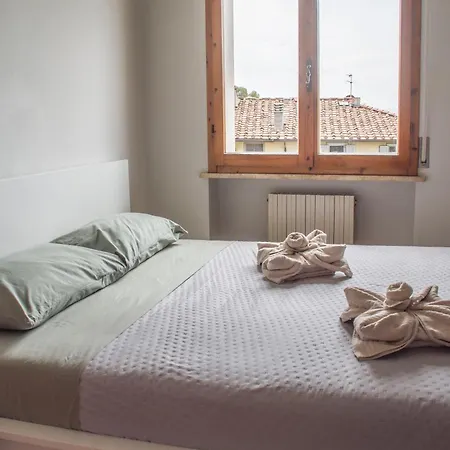 Apartment Navacchio Pisa 2b *