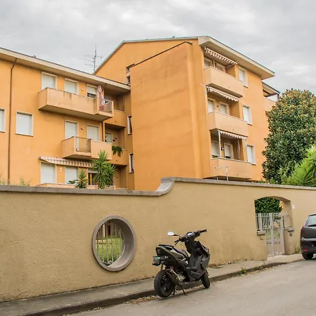 Apartament Navacchio Pisa 2b