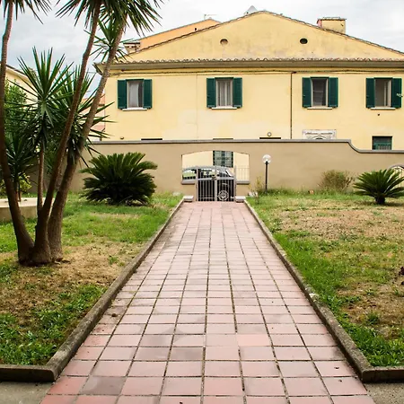 Navacchio Pisa 2b Apartament Cascina (Pisa)