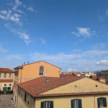 Apartament Navacchio Pisa 2b