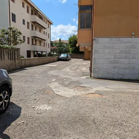 Apartment Navacchio Pisa 2b Cascina (Pisa)