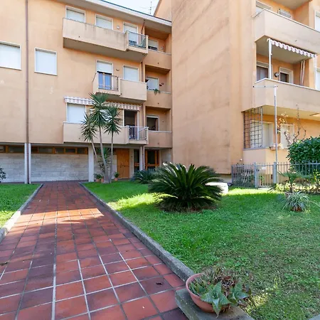 Apartament Navacchio Pisa 2b