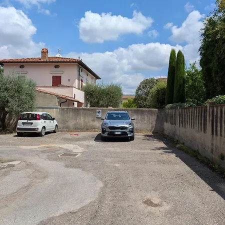 Apartment Navacchio Pisa 2b *