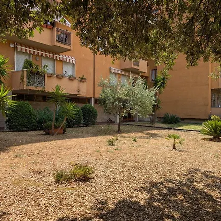 Navacchio Pisa 2b Apartment Cascina (Pisa)