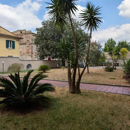 Apartment Navacchio Pisa 2b *