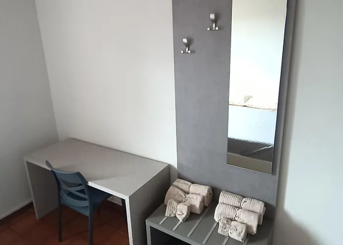 Apartament Navacchio Pisa 2b *
