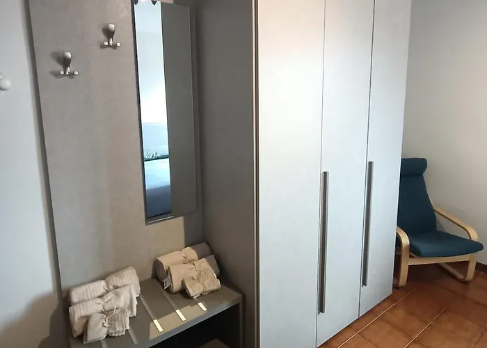 Navacchio Pisa 2b Apartament *