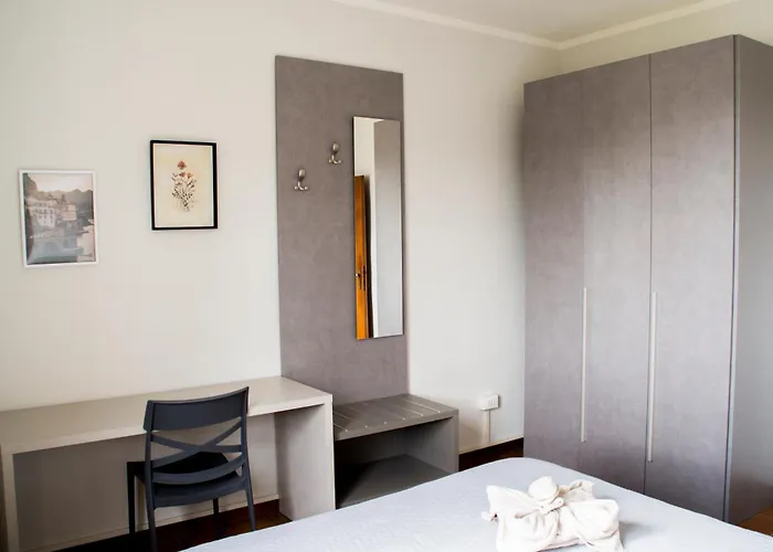 Apartament Navacchio Pisa 2b