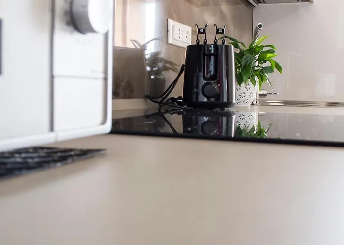 Navacchio Pisa 2b Apartament