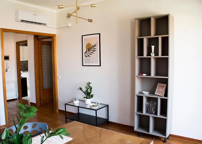 Apartament Navacchio Pisa 2b