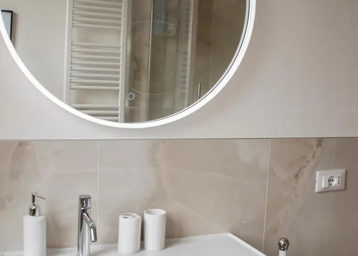 Apartament Navacchio Pisa 2b *