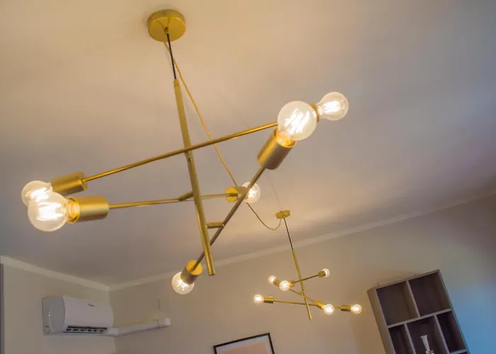 Apartament Navacchio Pisa 2b