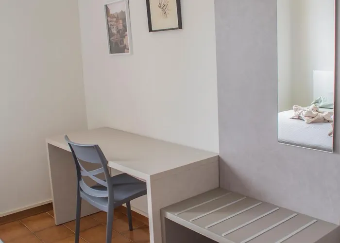 Apartament Navacchio Pisa 2b *