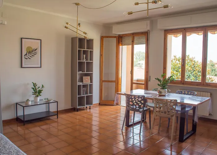 Navacchio Pisa 2b Apartament Cascina (Pisa)