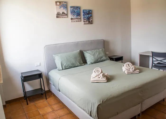 Apartament Navacchio Pisa 2b *