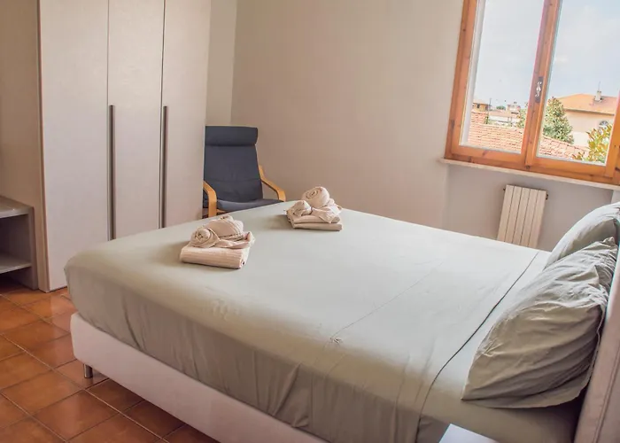 Navacchio Pisa 2b * Cascina (Pisa)