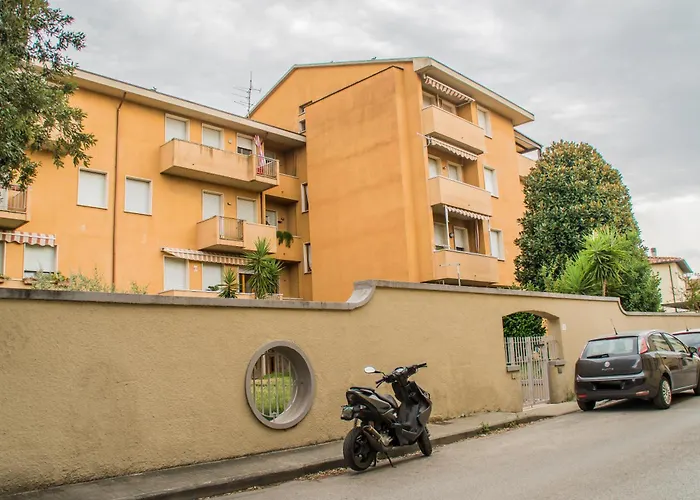 Apartament Navacchio Pisa 2b