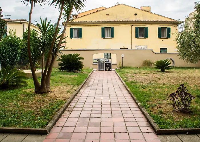 Navacchio Pisa 2b Apartament Cascina (Pisa)