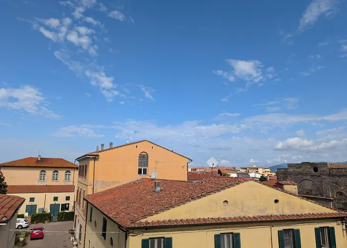 Apartament Navacchio Pisa 2b