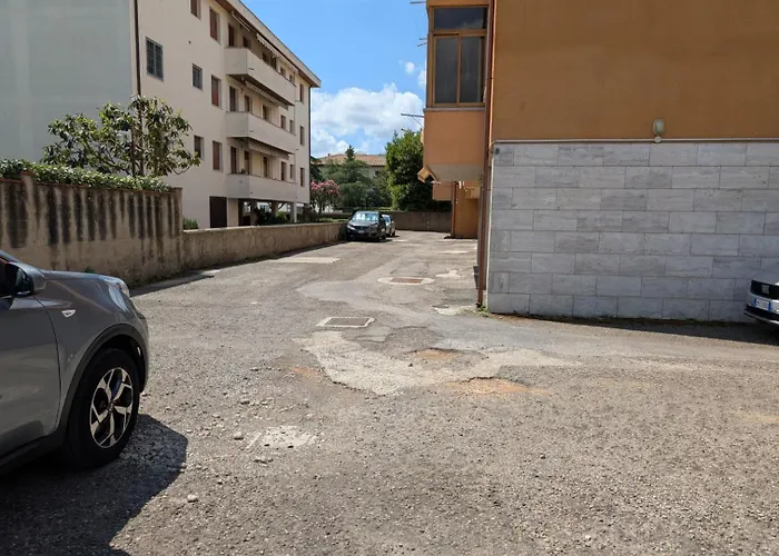 Apartament Navacchio Pisa 2b Cascina (Pisa)