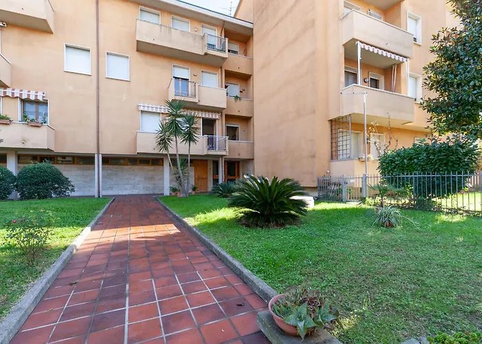 Apartament Navacchio Pisa 2b