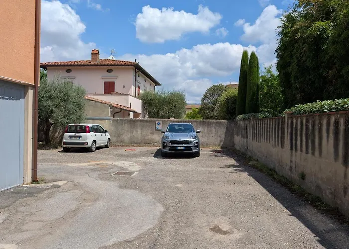 Apartament Navacchio Pisa 2b *