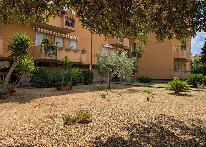 Navacchio Pisa 2b Apartament Cascina (Pisa)