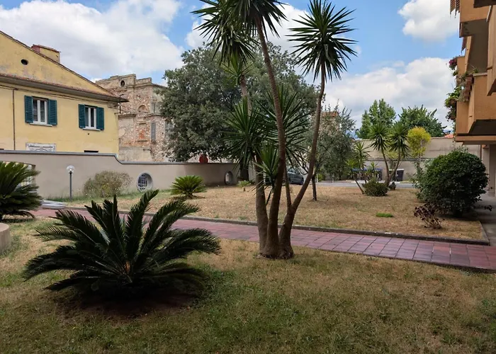 Apartament Navacchio Pisa 2b *